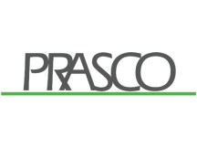 prasco logo