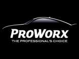 PROWORX logo