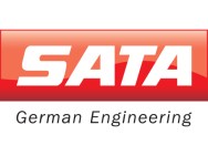 SATA logo