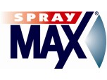 Spraymax logo