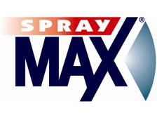 Spraymax logo